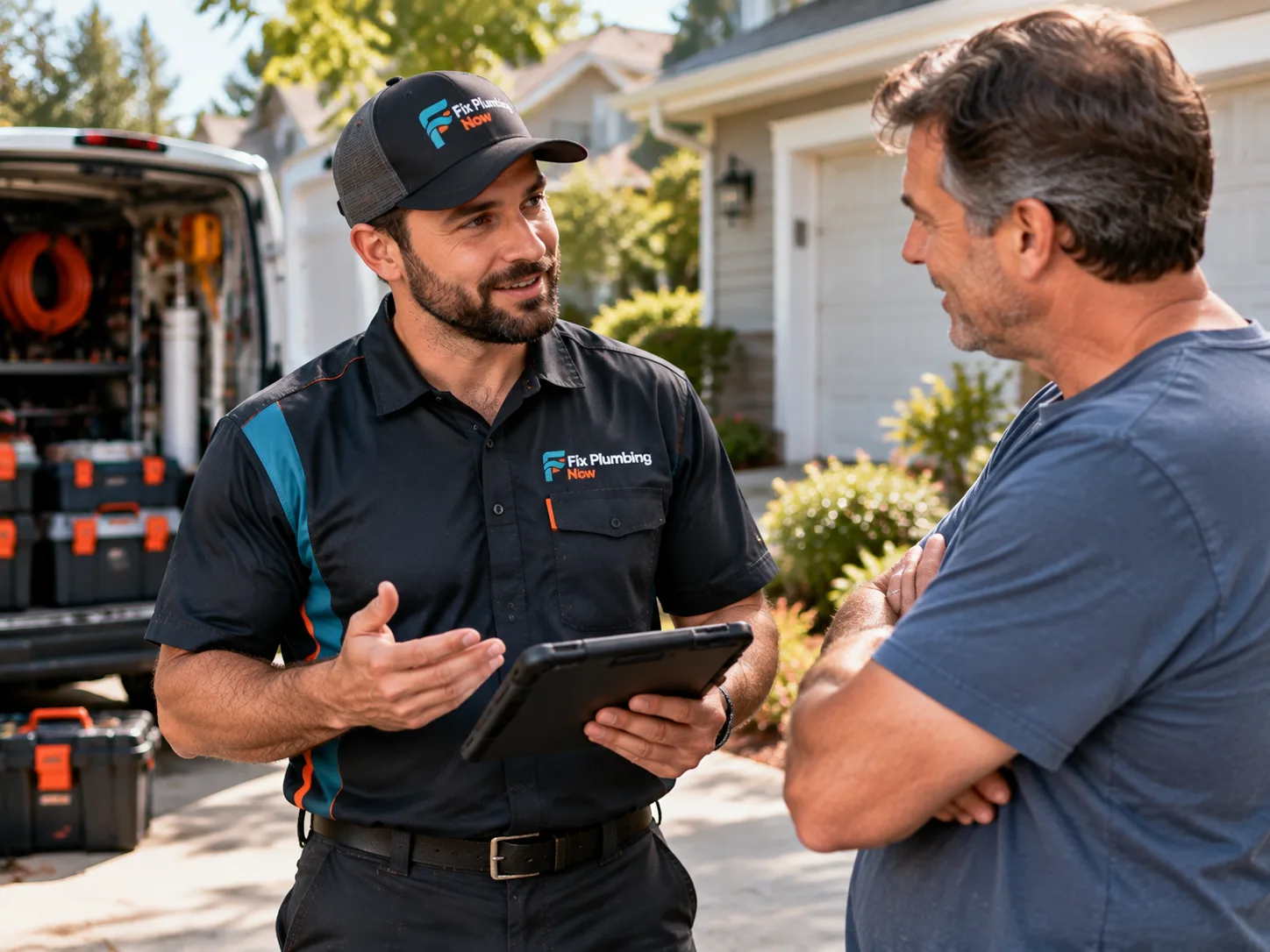 Clogged Drain Service Charlotte, NC FAQs